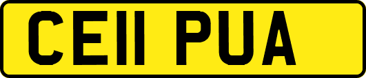 CE11PUA