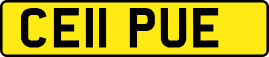 CE11PUE
