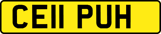 CE11PUH