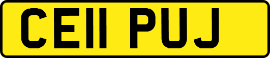 CE11PUJ
