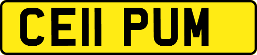 CE11PUM