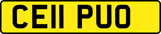 CE11PUO