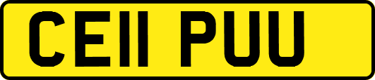 CE11PUU