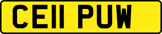 CE11PUW