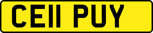CE11PUY