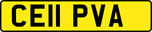CE11PVA