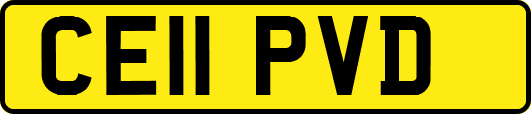 CE11PVD