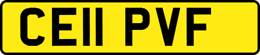 CE11PVF