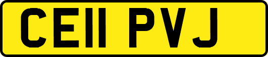 CE11PVJ