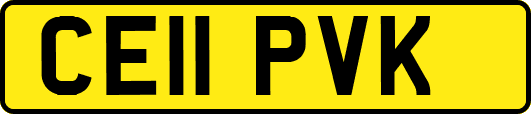 CE11PVK