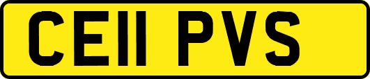 CE11PVS