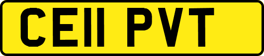 CE11PVT