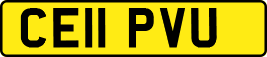 CE11PVU