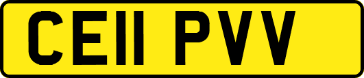 CE11PVV