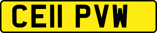 CE11PVW