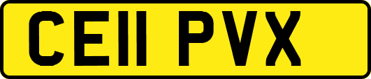 CE11PVX