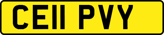 CE11PVY