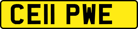 CE11PWE