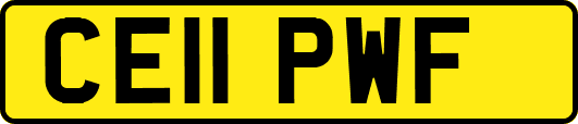 CE11PWF