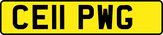 CE11PWG