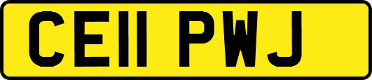 CE11PWJ