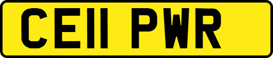 CE11PWR