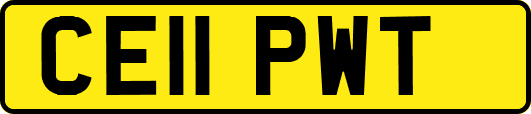 CE11PWT