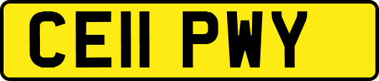 CE11PWY