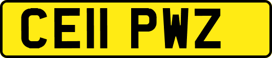 CE11PWZ