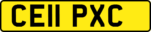 CE11PXC