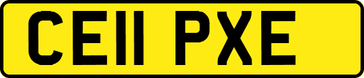 CE11PXE