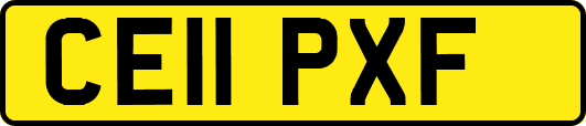 CE11PXF