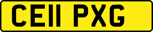 CE11PXG