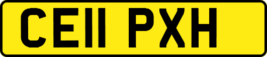 CE11PXH