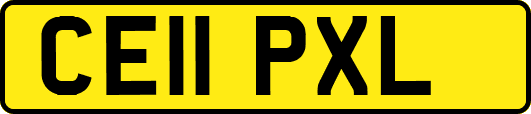 CE11PXL