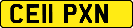 CE11PXN