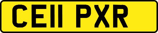 CE11PXR