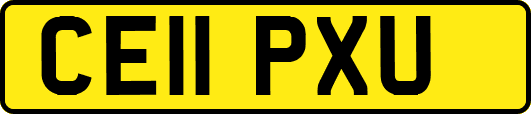 CE11PXU
