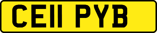 CE11PYB