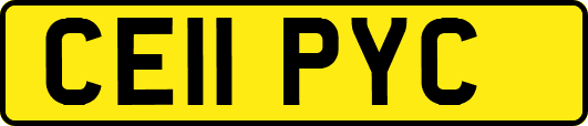 CE11PYC