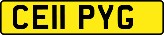 CE11PYG