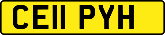CE11PYH