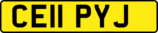 CE11PYJ