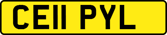 CE11PYL