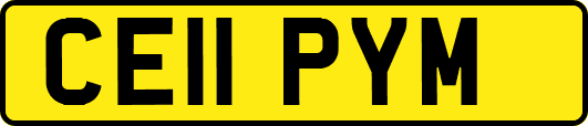 CE11PYM