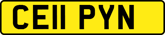 CE11PYN