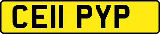 CE11PYP
