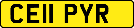 CE11PYR