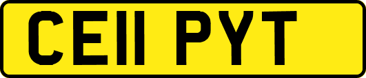 CE11PYT