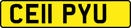 CE11PYU